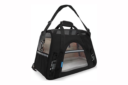 Picture of Freedog Fly Pet Carrier – Lightweight, Secure & Comfortable